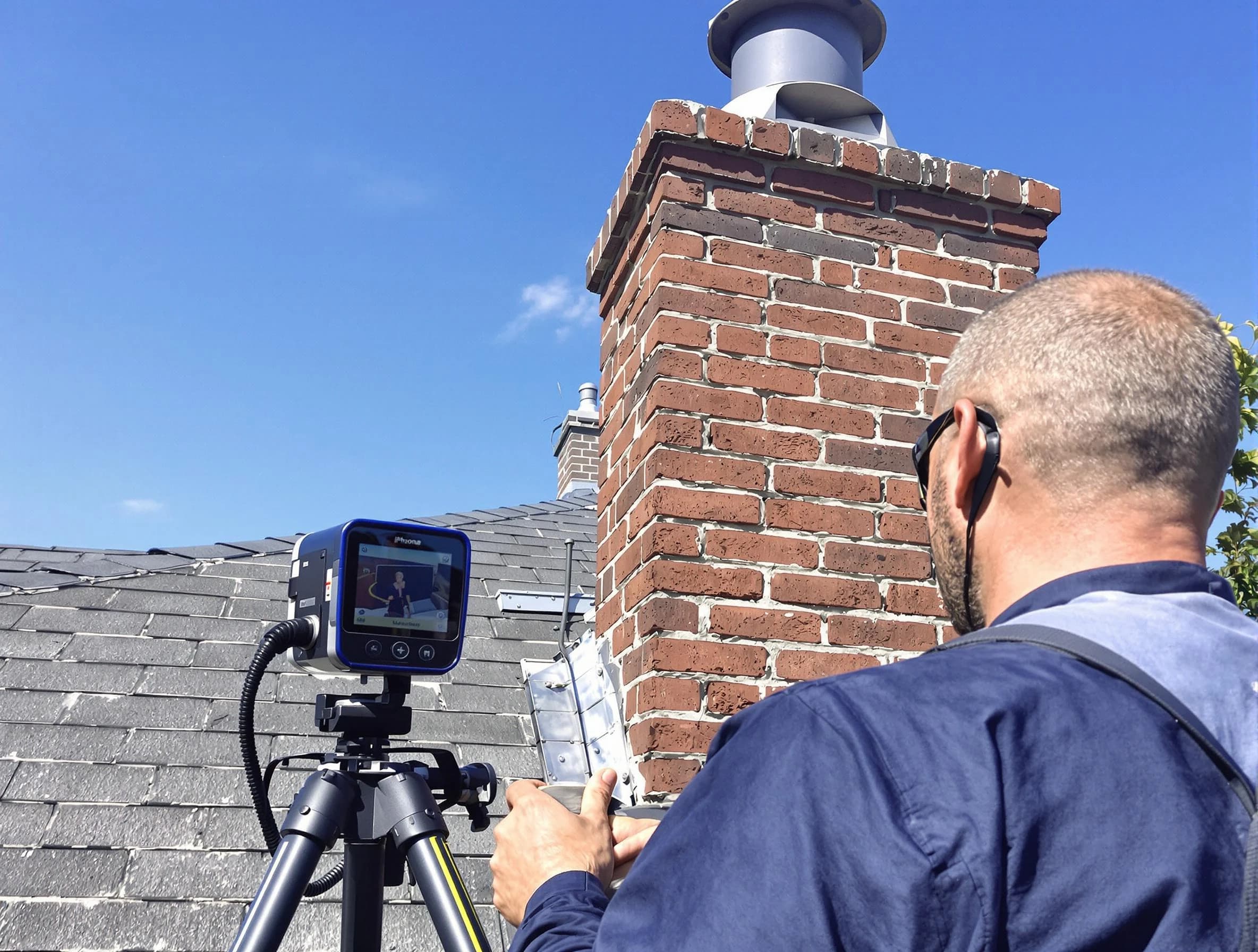 Chimney Inspection service in Lone Tree, CO