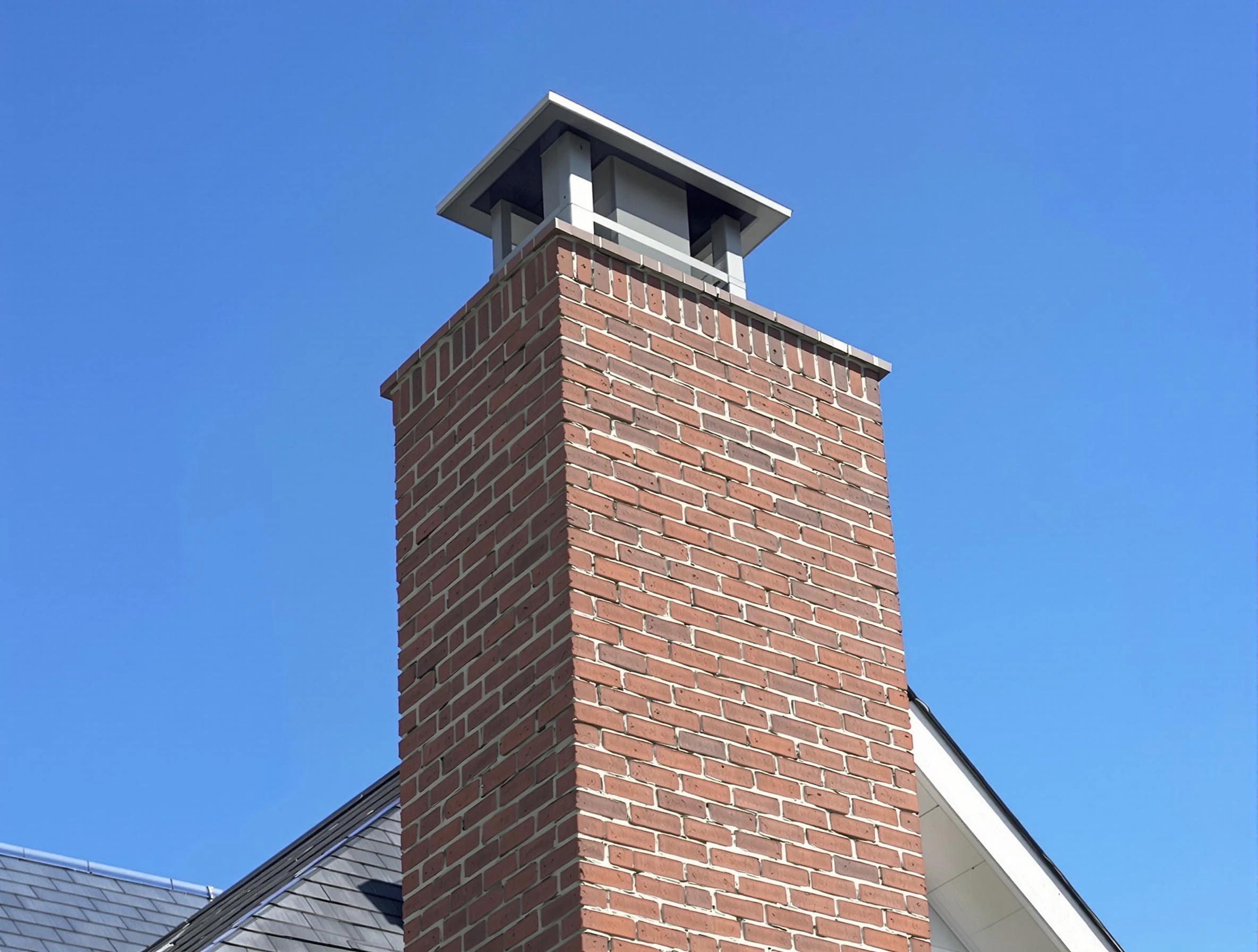 Chimney Remodeling service in Lone Tree, CO